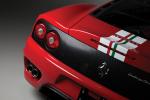 Ferrari 360 Challenge Stradale 2003 года (NA)